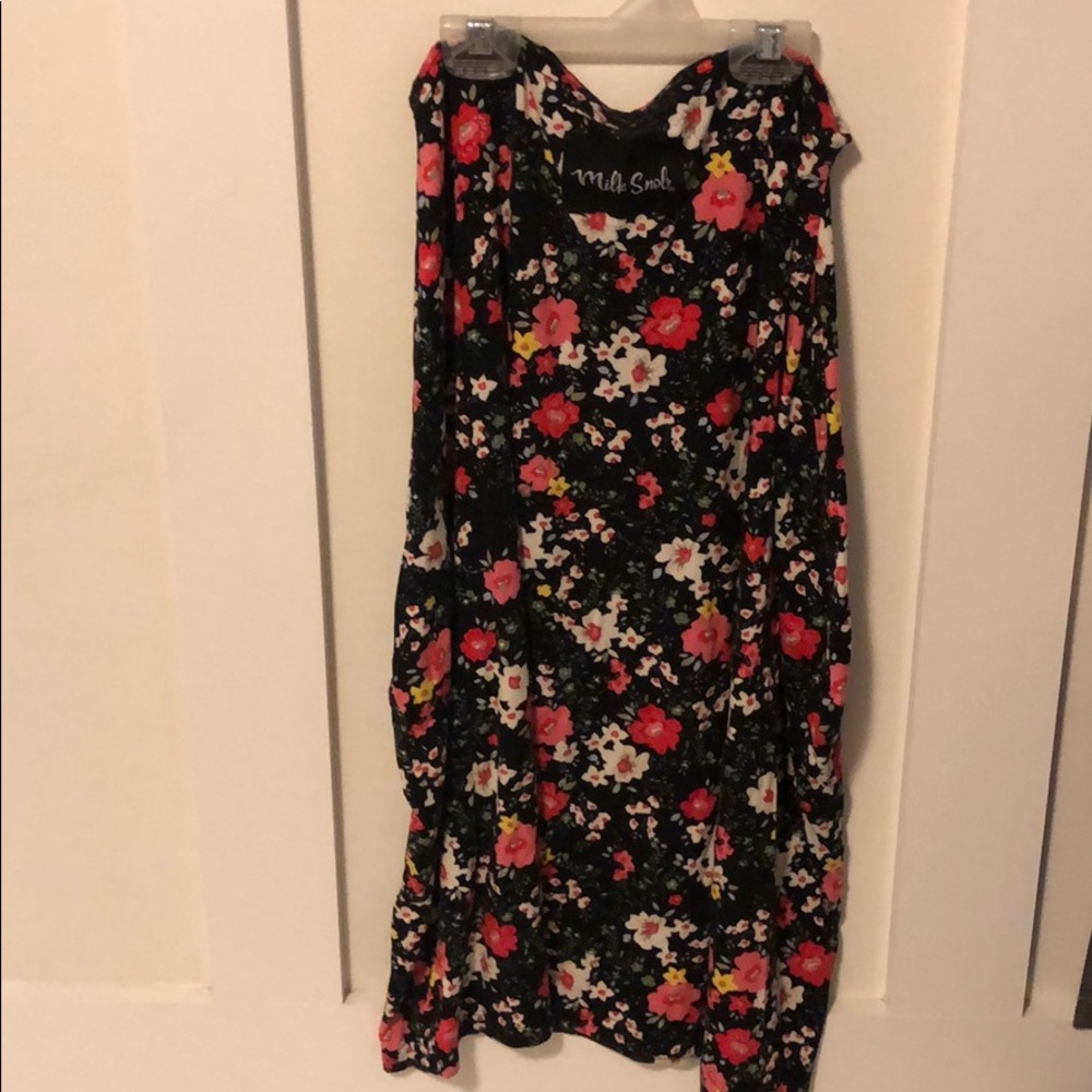 Milk Snob Nursing Cover
